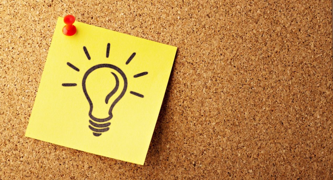 photo of bulb artwork